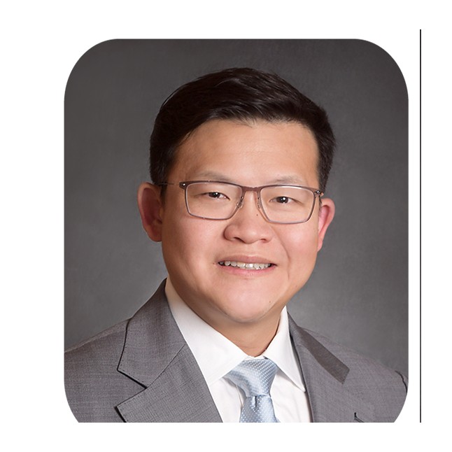 Professor Gavin Tan